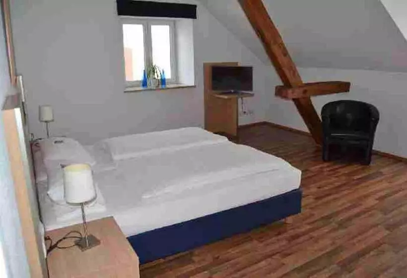 Hotelli Sammeth Bräu