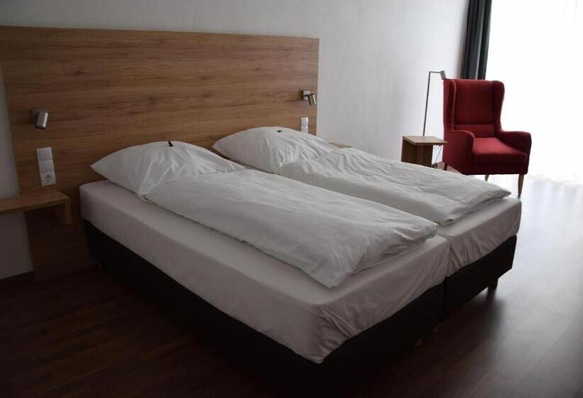 ホテル Sammeth Bräu