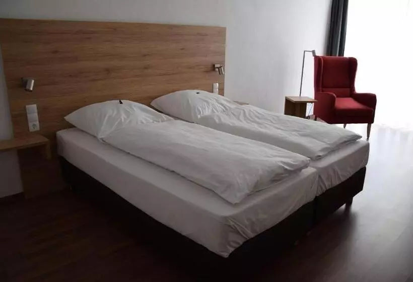 Hotelli Sammeth Bräu