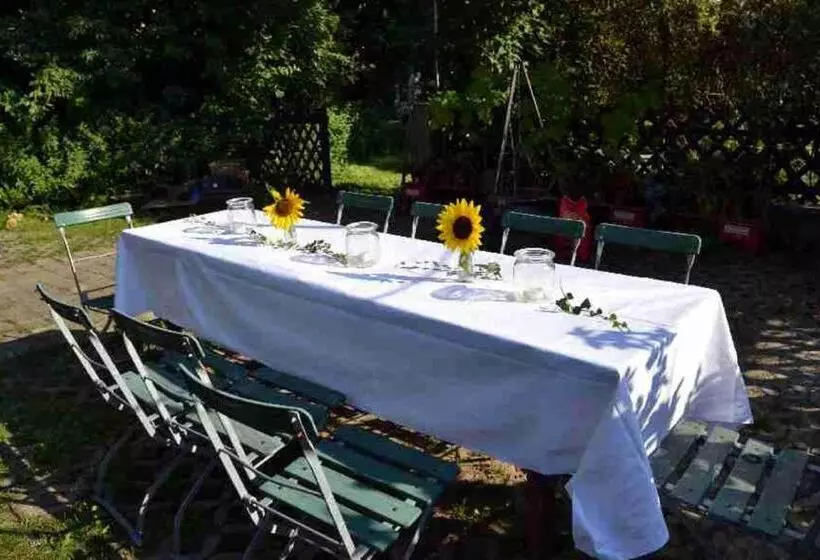 Hotelli Sammeth Bräu