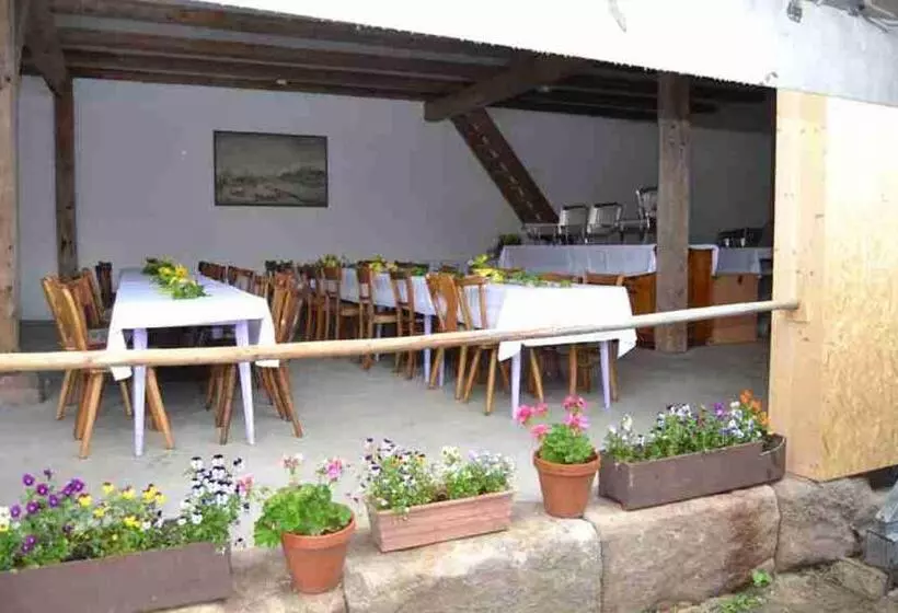 Hotelli Sammeth Bräu