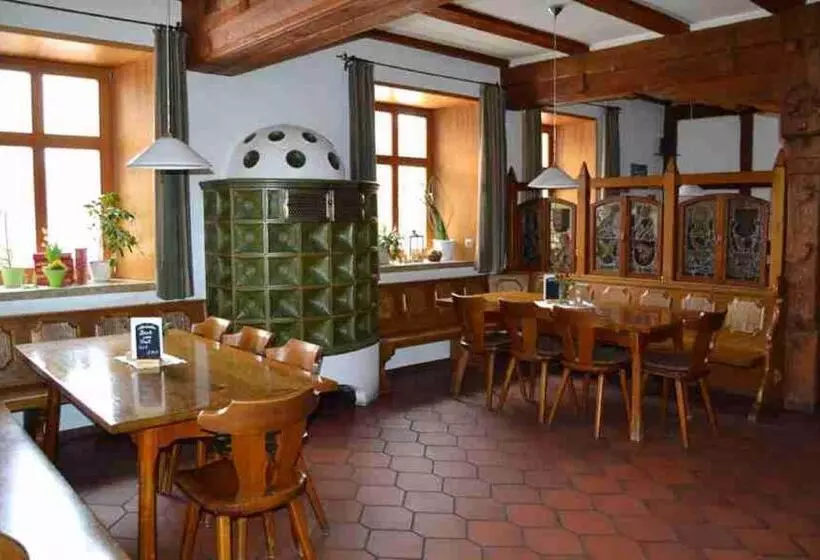 Hotelli Sammeth Bräu