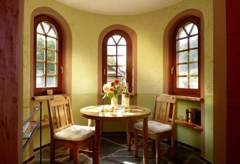 Hotelli Haus Kylltal