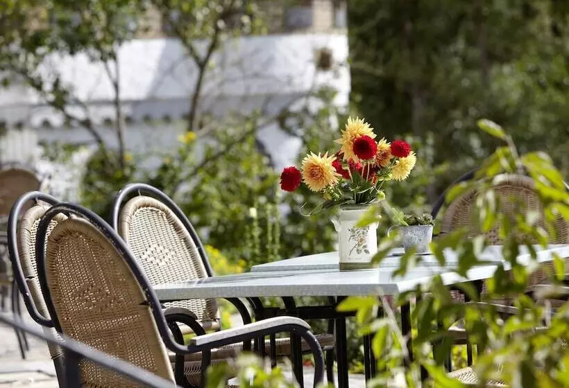 Hotelli Haus Kylltal