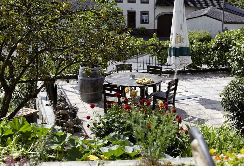 בית מלון כפרי Haus Kylltal