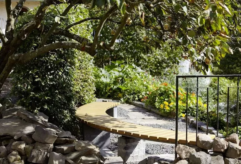 Hotelli Haus Kylltal