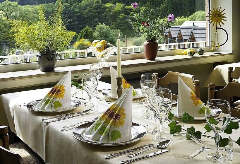 בית מלון כפרי Haus Kylltal