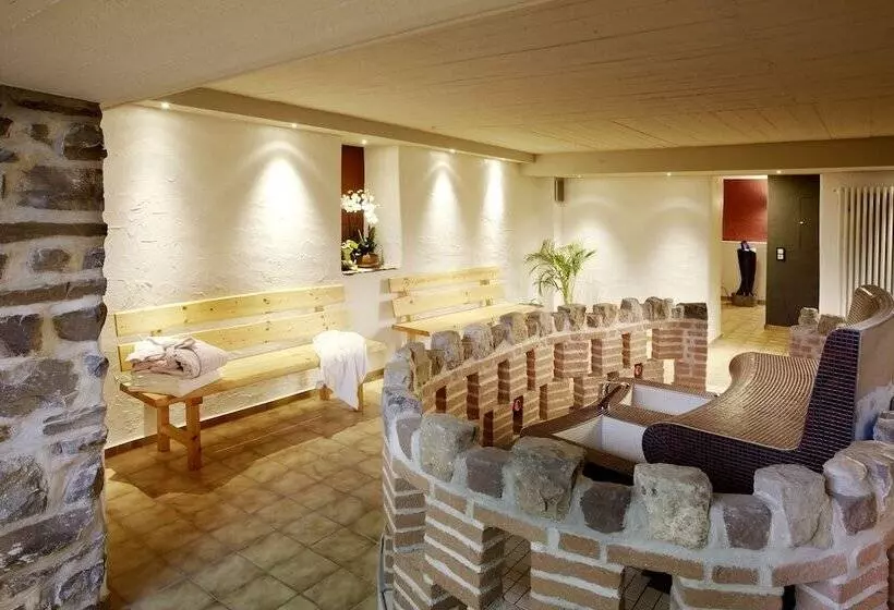 Hotelli Haus Kylltal