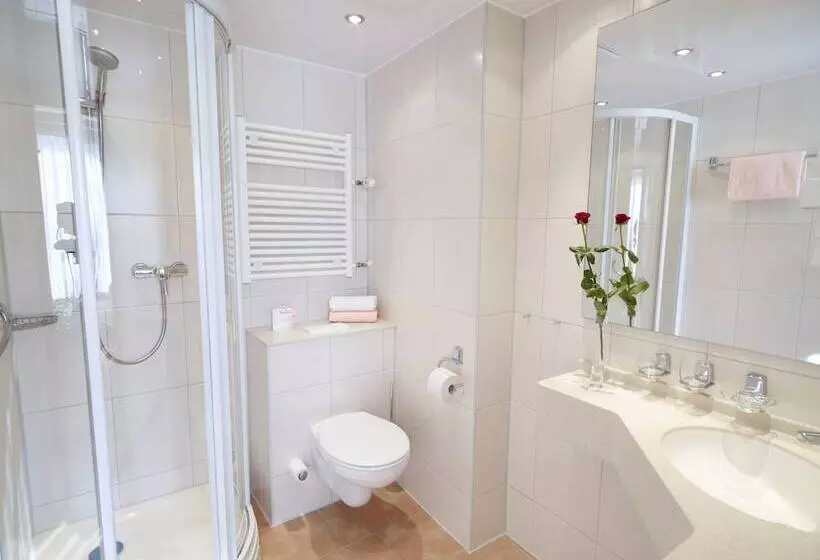 Hotelli Haus Kylltal