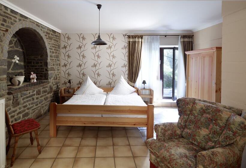 בית מלון כפרי Haus Kylltal