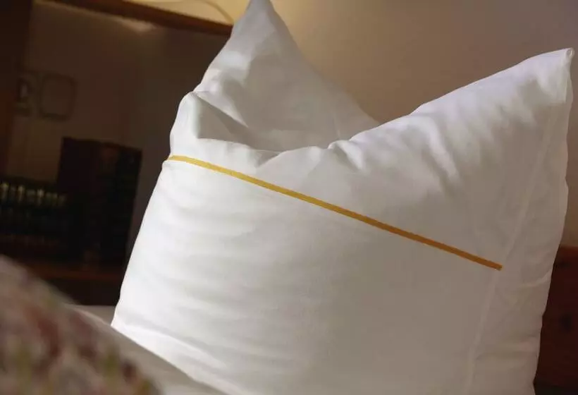 Hotelli Haus Kylltal