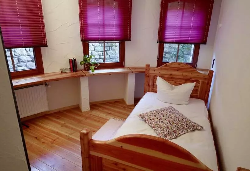 Hotelli Haus Kylltal