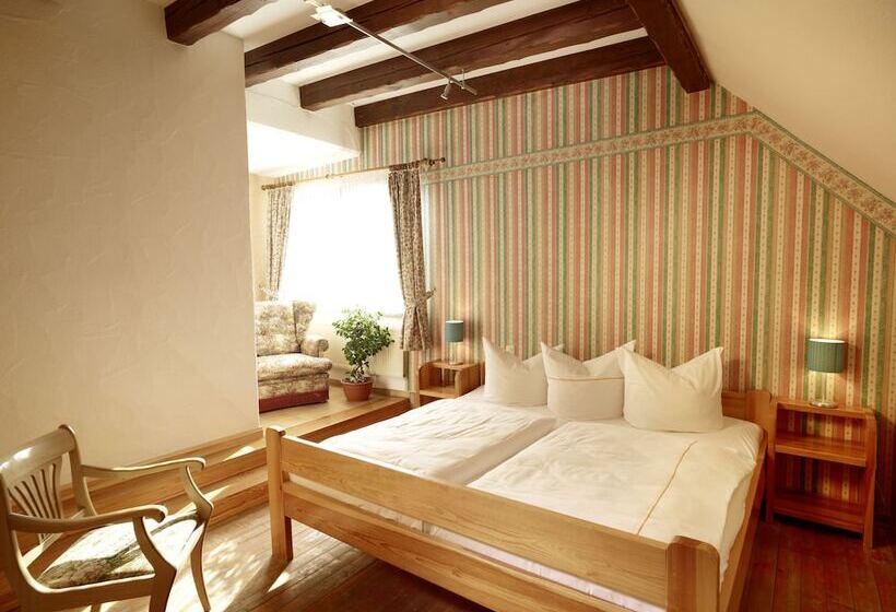 בית מלון כפרי Haus Kylltal