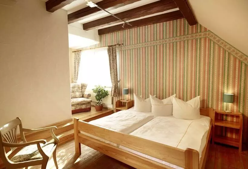 Hotelli Haus Kylltal