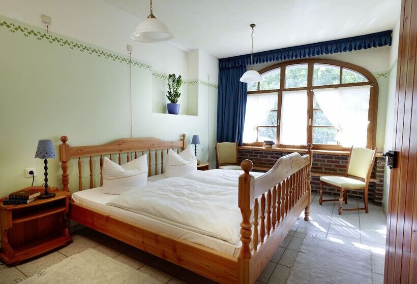 בית מלון כפרי Haus Kylltal