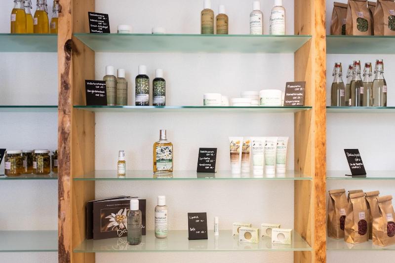 La Tgoma   Hotel & Restaurant