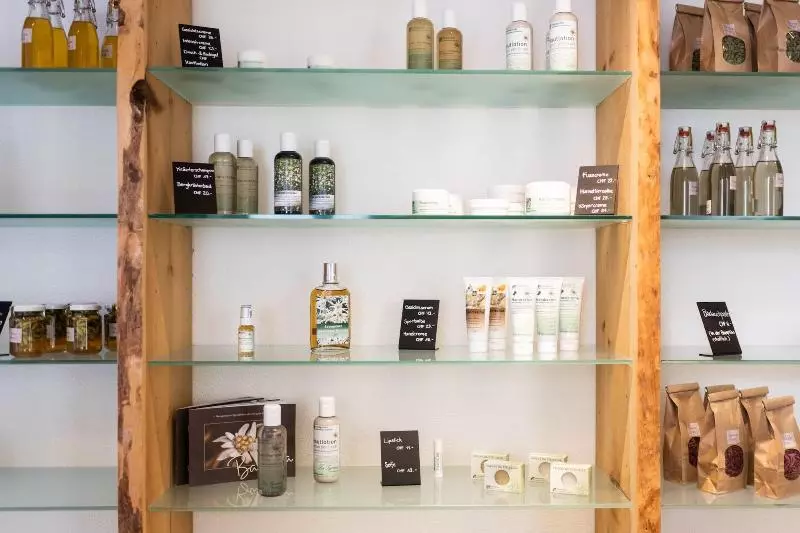 La Tgoma   Hotel & Restaurant