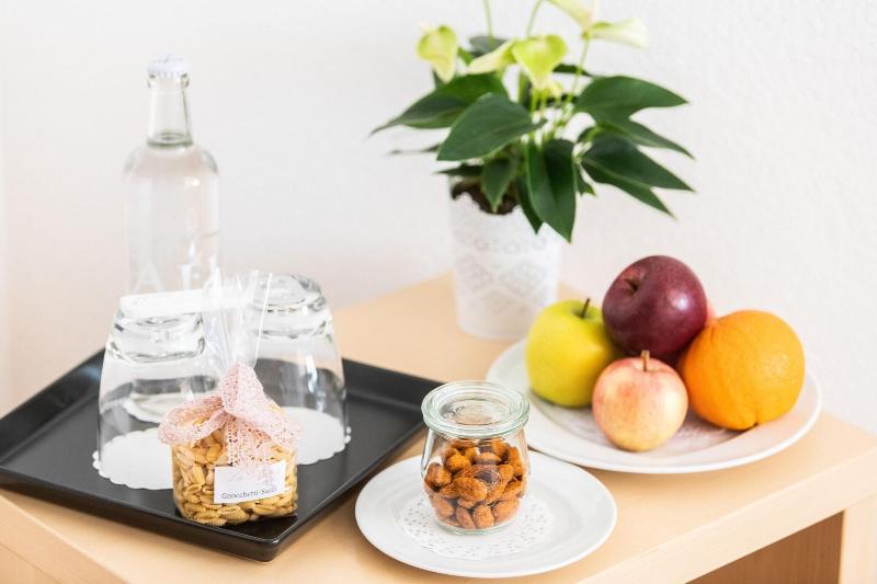 La Tgoma   Hotel & Restaurant