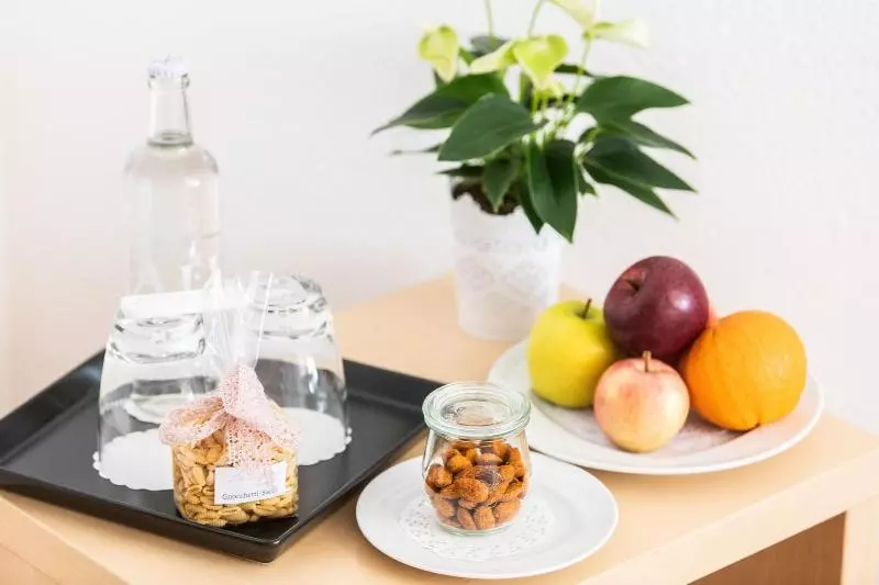 La Tgoma   Hotel & Restaurant