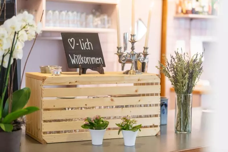 La Tgoma   Hotel & Restaurant