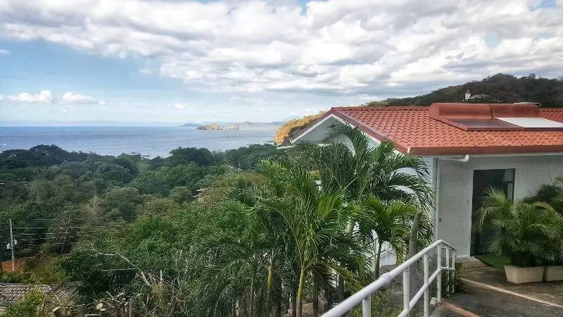 Hotelli Pura Vista