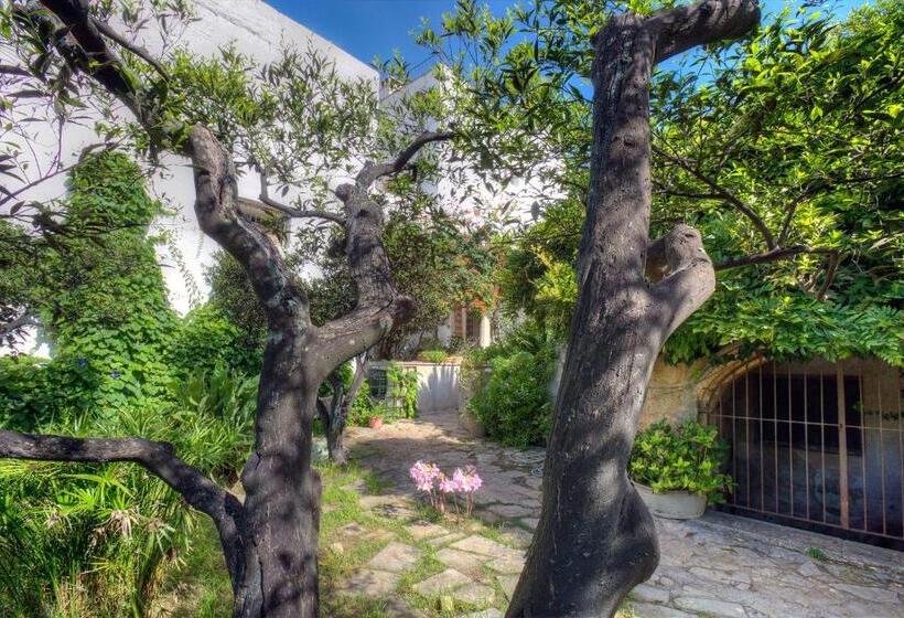 فندق ريفى Casale Del Forno