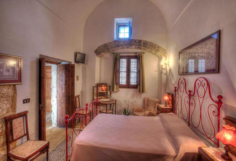 فندق ريفى Casale Del Forno