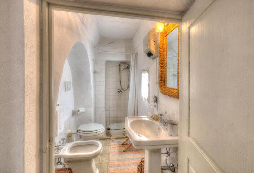 فندق ريفى Casale Del Forno