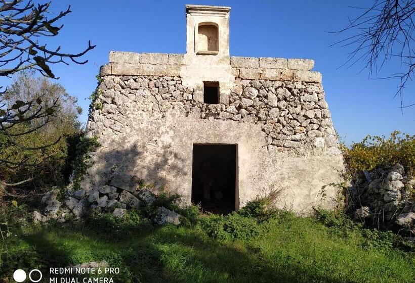 فندق ريفى Casale Del Forno