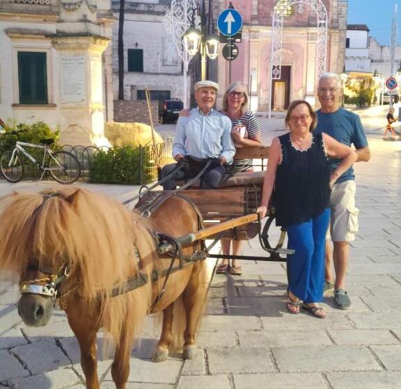 فندق ريفى Casale Del Forno