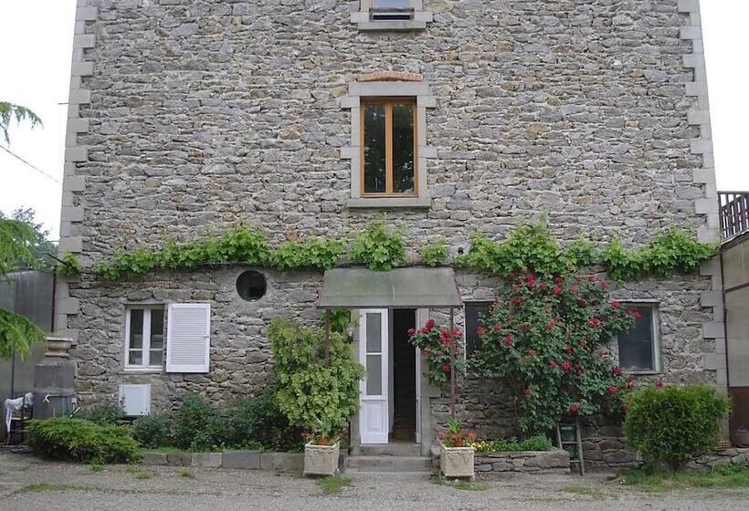 فندق Saint Verny