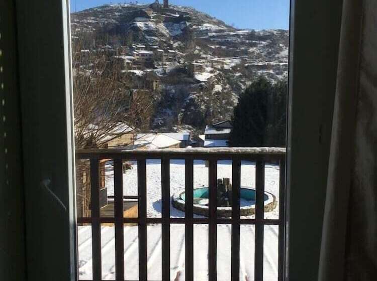 فندق Saint Verny