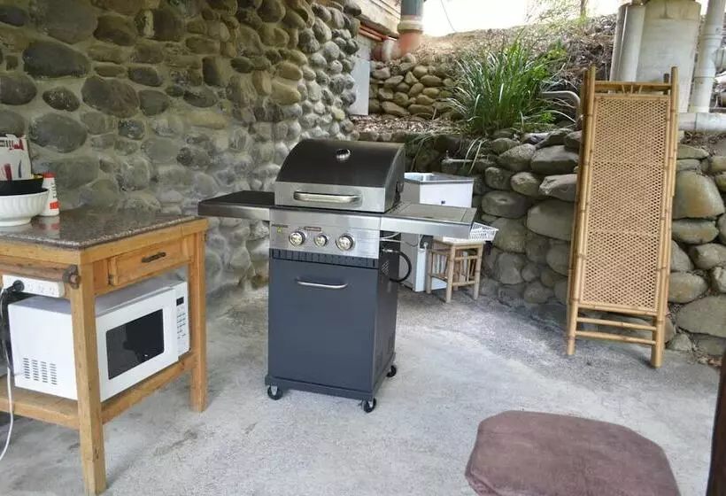 Hotelli Salisbury Lodges