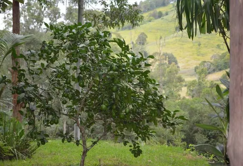 Hotelli Salisbury Lodges