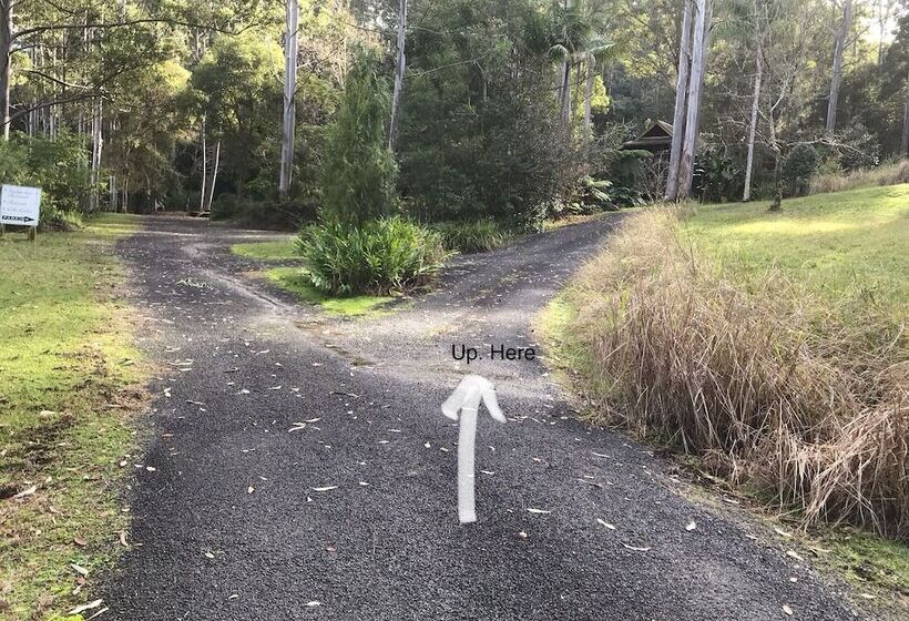 호텔 Salisbury Lodges