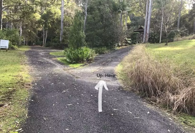 Hotelli Salisbury Lodges