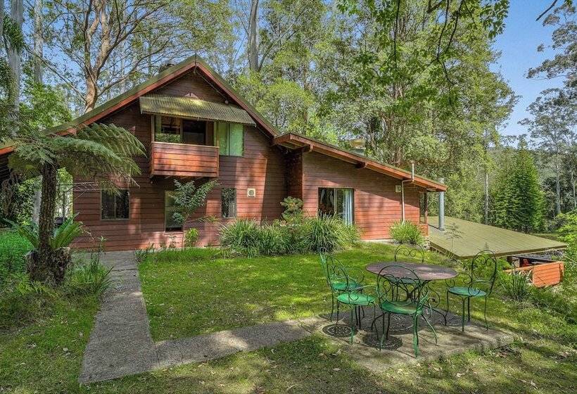 호텔 Salisbury Lodges