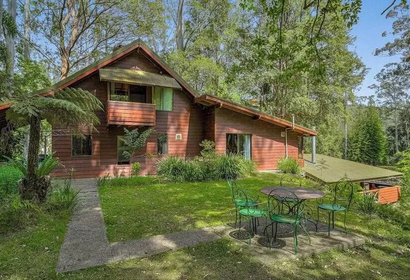 Hotelli Salisbury Lodges