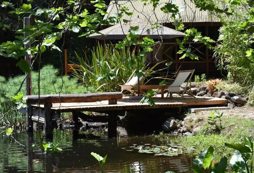 Hotelli Salisbury Lodges