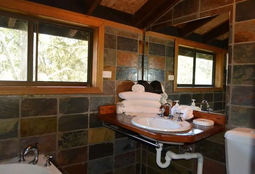 Hotelli Salisbury Lodges