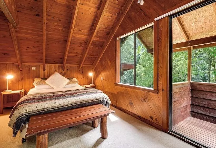 Hotelli Salisbury Lodges