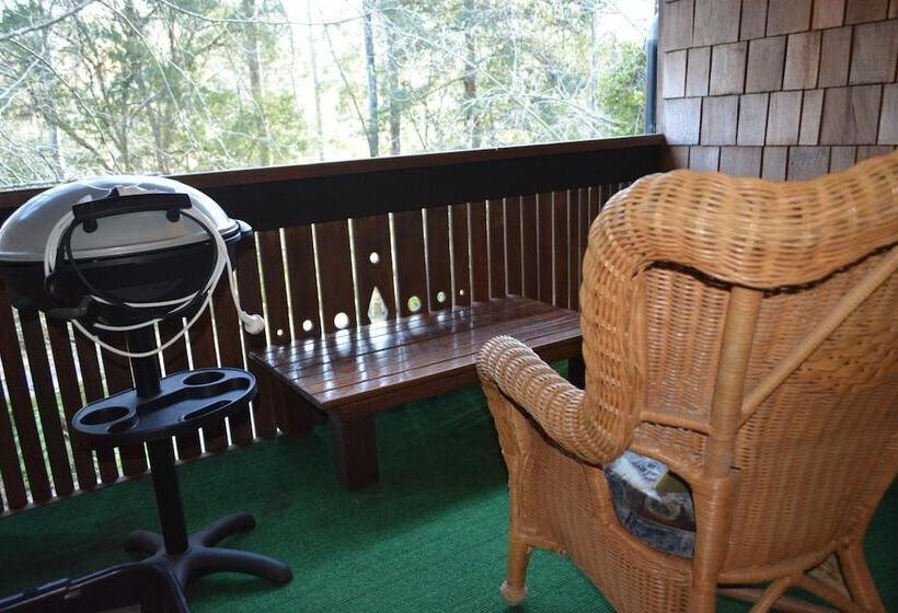 Отель Salisbury Lodges