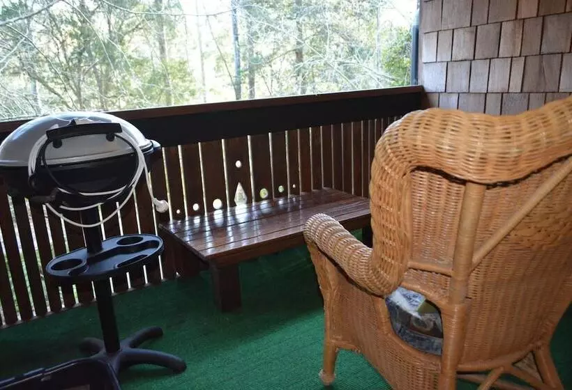 Hotelli Salisbury Lodges