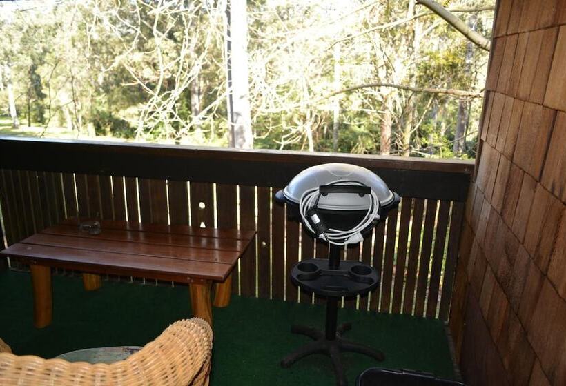 호텔 Salisbury Lodges