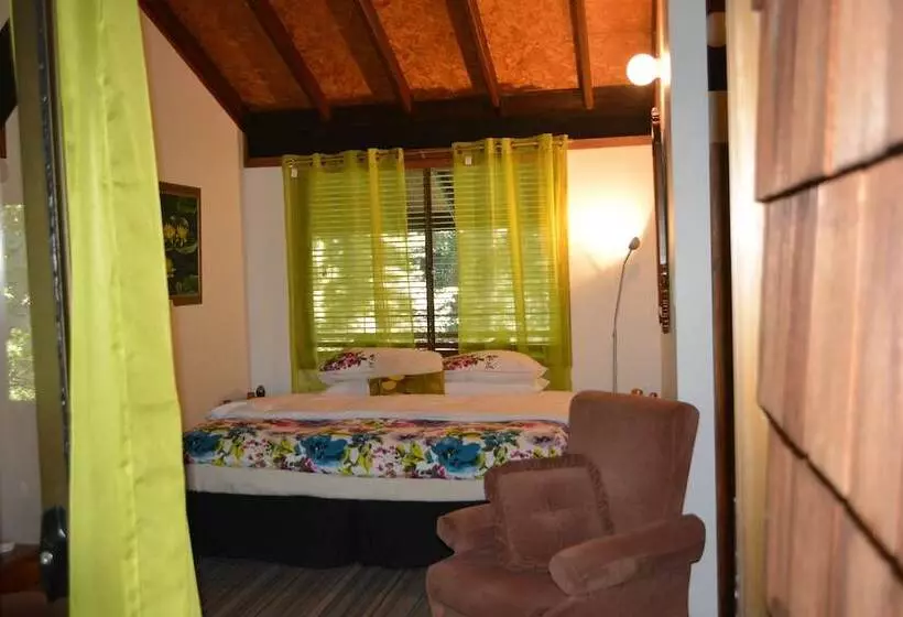 Hotelli Salisbury Lodges