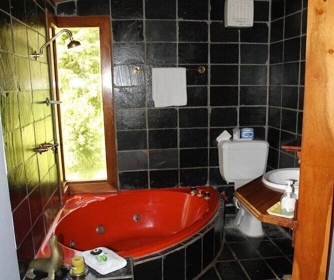 Отель Salisbury Lodges