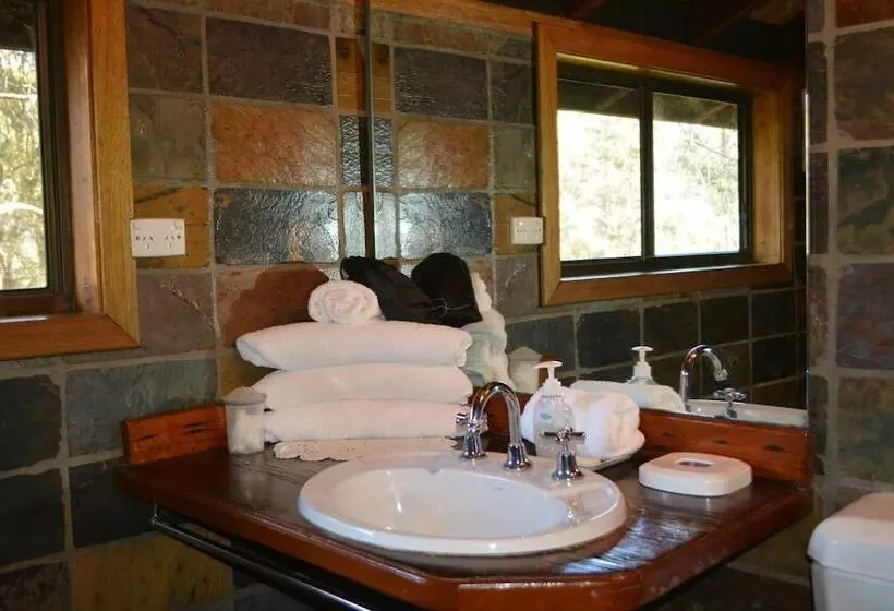 Hotelli Salisbury Lodges