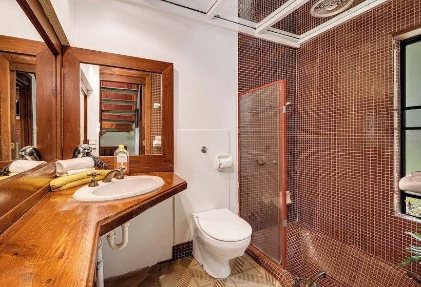 호텔 Salisbury Lodges