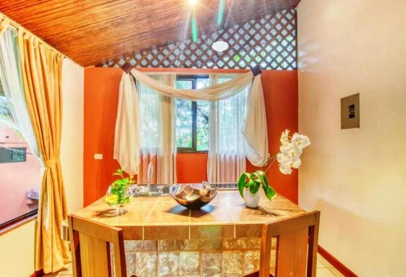 فندق San Rafael Ecolodge