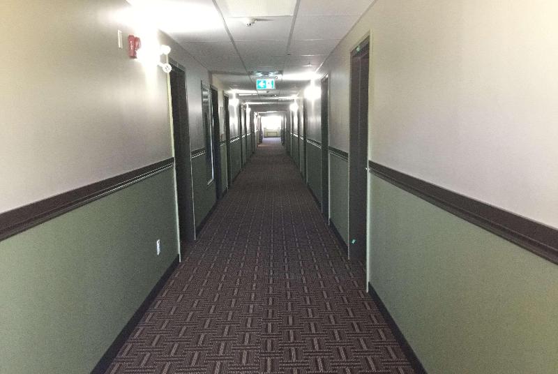 فندق Super 8 By Wyndham Hardisty